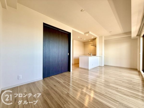 プレサンスロジェ姫路２　中古マンション