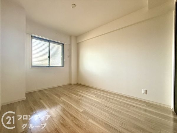 プレサンスロジェ姫路２　中古マンション