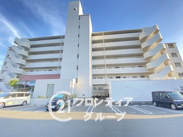 第五恵美酒マンション中古マンション