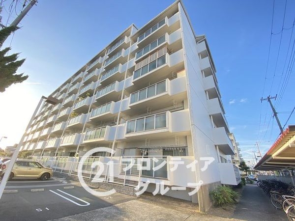 第五恵美酒マンション中古マンション