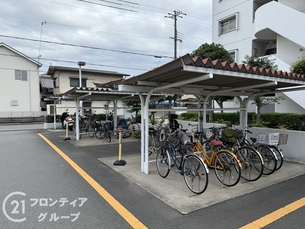 第五恵美酒マンション中古マンション