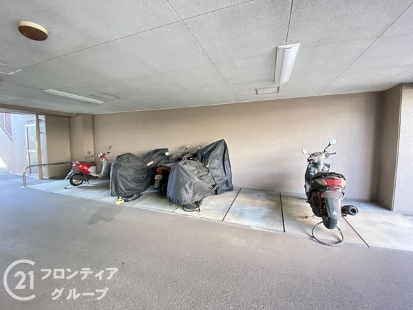 アルファステイツ東今宿　中古マンション