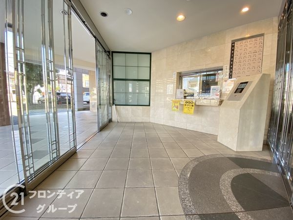 アルファステイツ東今宿　中古マンション