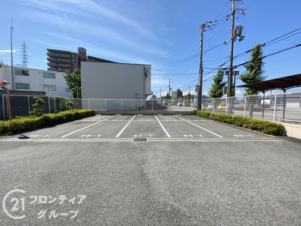 アルファステイツ東今宿　中古マンション
