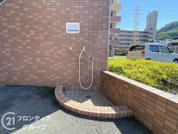 アルファステイツ東今宿　中古マンション