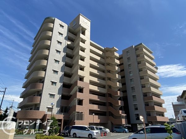 アルファステイツ東今宿　中古マンション