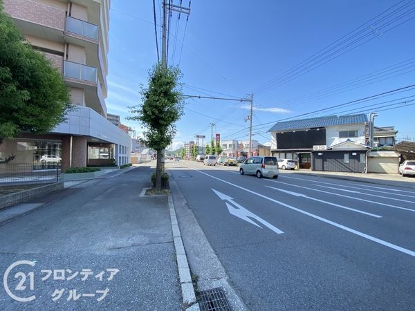 アルファステイツ東今宿　中古マンション