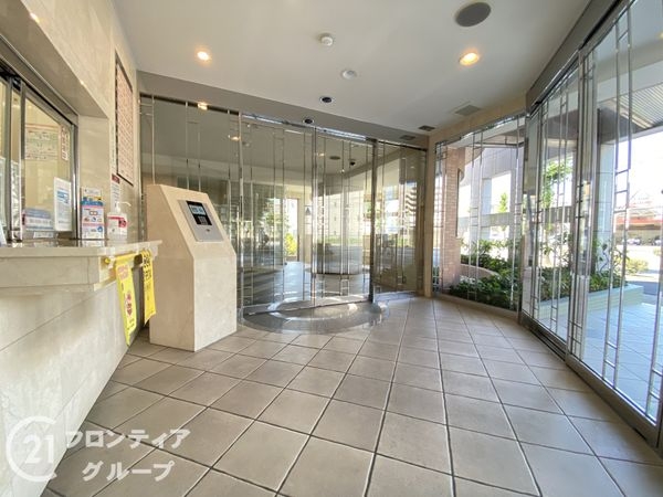 アルファステイツ東今宿　中古マンション