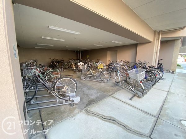 アルファステイツ東今宿　中古マンション