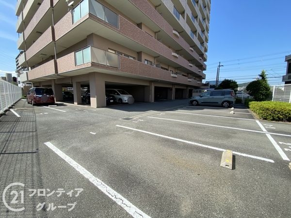 アルファステイツ東今宿　中古マンション