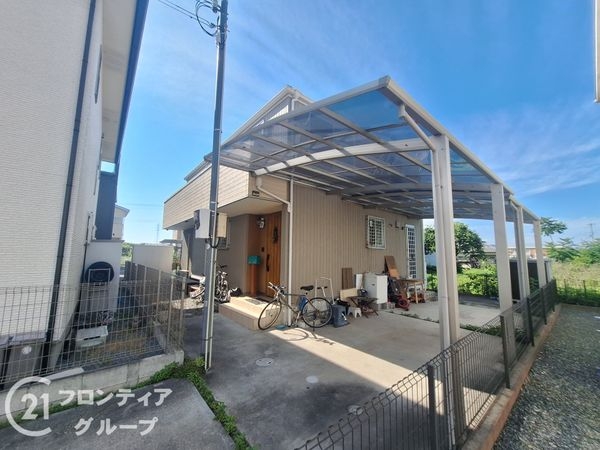 姫路市四郷町東阿保の中古一戸建て