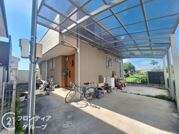 姫路市四郷町東阿保の中古一戸建て