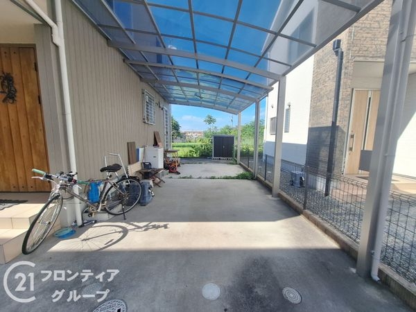 姫路市四郷町東阿保の中古一戸建て