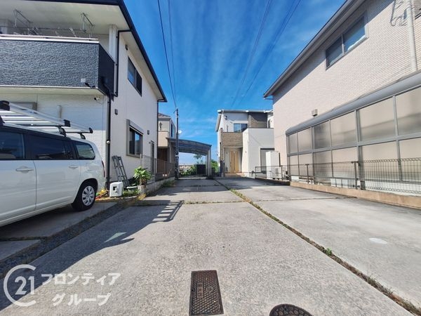 姫路市四郷町東阿保の中古一戸建て