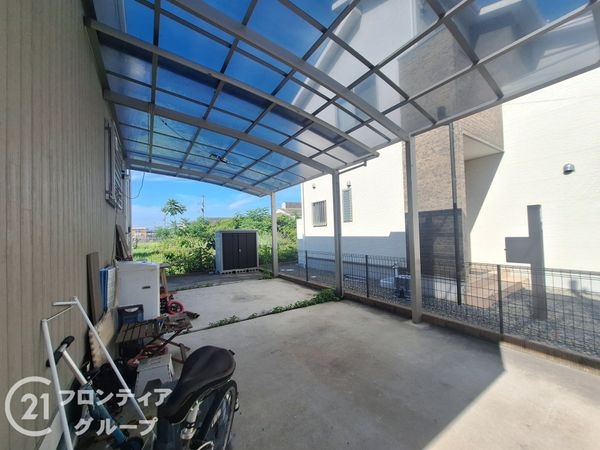 姫路市四郷町東阿保の中古一戸建て