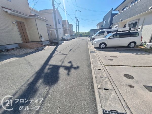 姫路市四郷町東阿保の中古一戸建て