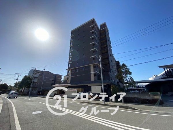 エイジングコート姫路　中古マンション