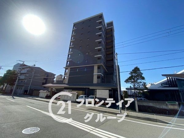 エイジングコート姫路　中古マンション