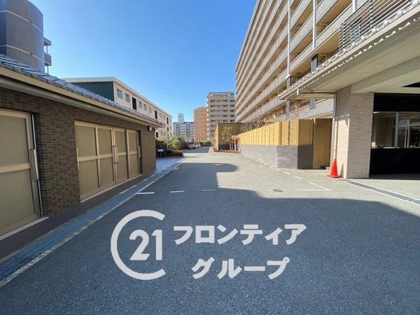 エイジングコート姫路　中古マンション