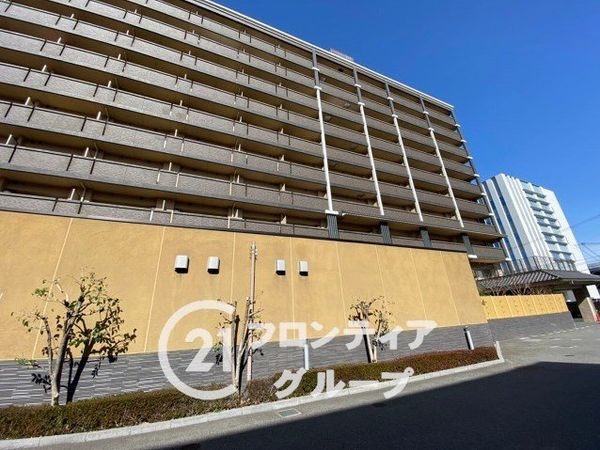 エイジングコート姫路　中古マンション