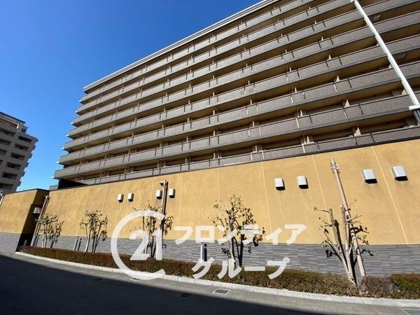 エイジングコート姫路　中古マンション