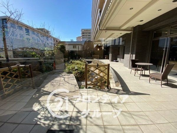 エイジングコート姫路　中古マンション