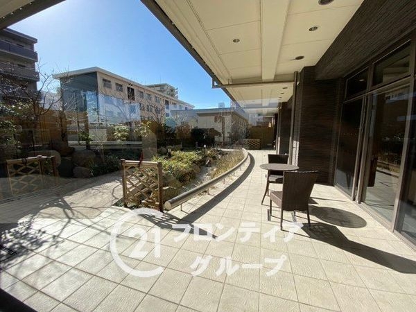 エイジングコート姫路　中古マンション