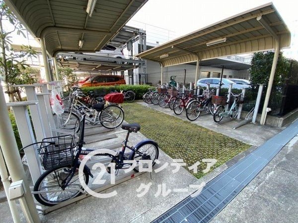 エイジングコート姫路　中古マンション
