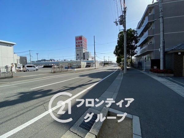 エイジングコート姫路　中古マンション