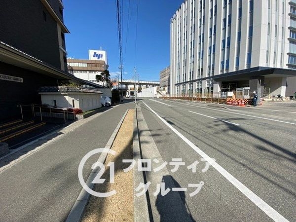 エイジングコート姫路　中古マンション