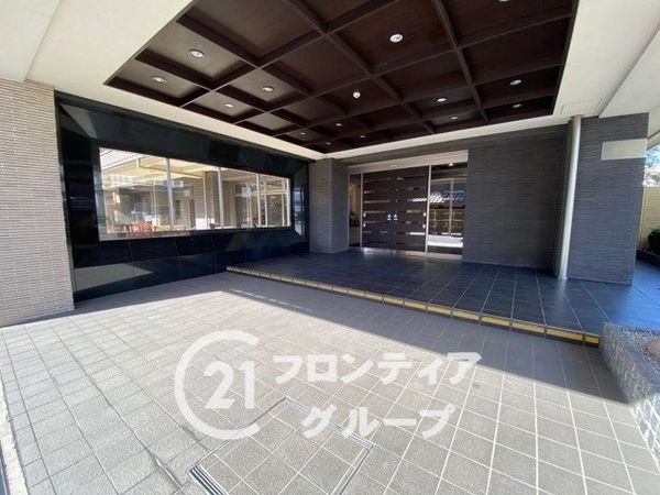 エイジングコート姫路　中古マンション