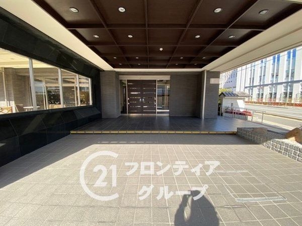 エイジングコート姫路　中古マンション