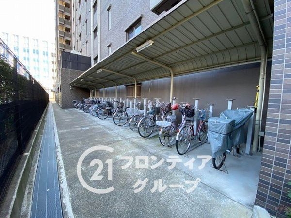 エイジングコート姫路　中古マンション
