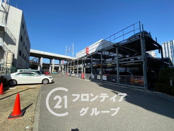 エイジングコート姫路　中古マンション