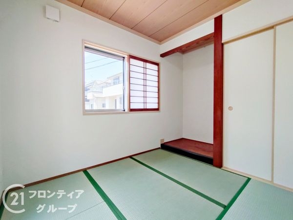 高砂市中島２丁目の中古一戸建て