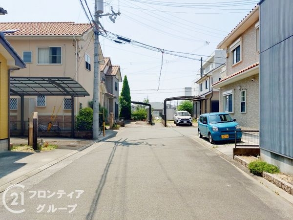 高砂市中島２丁目の中古一戸建て