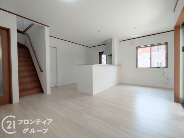 高砂市中島２丁目の中古一戸建て