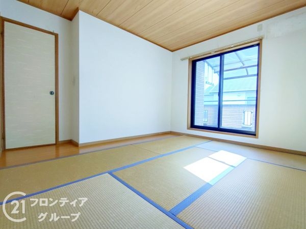揖保郡太子町馬場の中古一戸建て