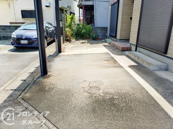 揖保郡太子町馬場の中古一戸建て