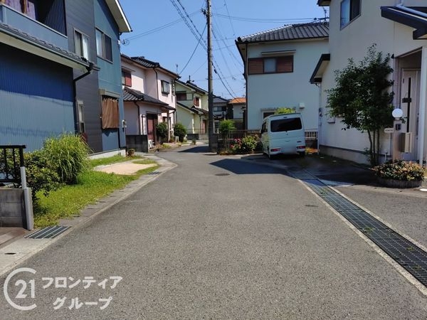 揖保郡太子町馬場の中古一戸建て