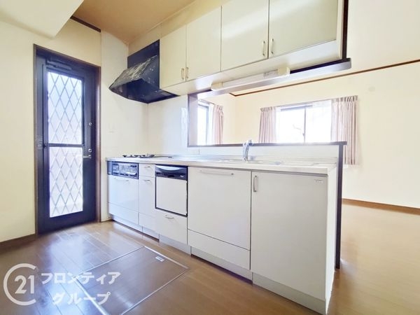 揖保郡太子町馬場の中古一戸建て
