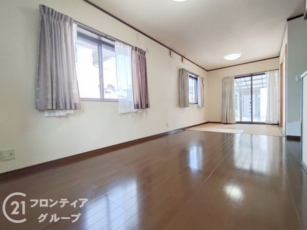 揖保郡太子町馬場の中古一戸建て