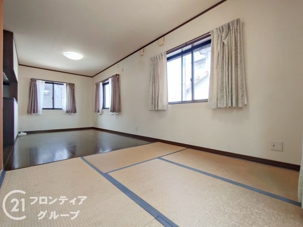 揖保郡太子町馬場の中古一戸建て