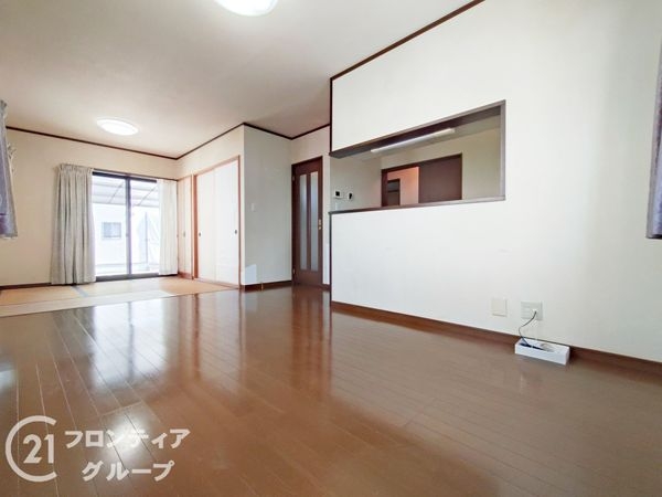 揖保郡太子町馬場　中古一戸建て
