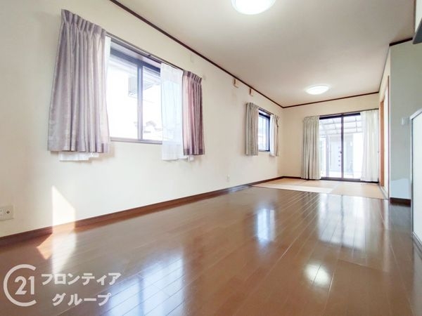 揖保郡太子町馬場の中古一戸建て