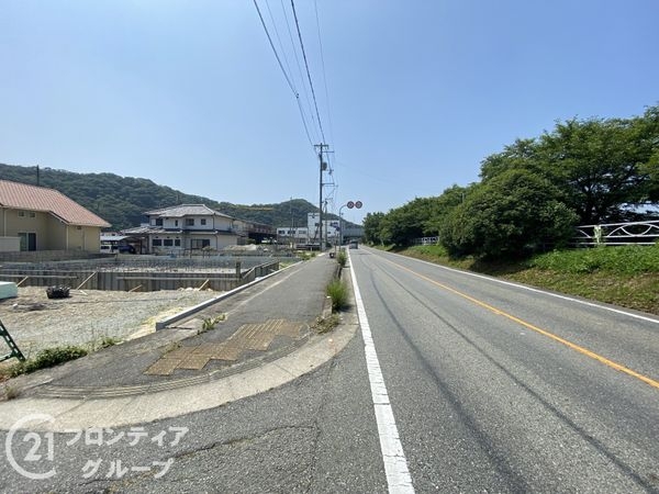 姫路市広畑区蒲田１丁目　新築一戸建て　２期　３号棟