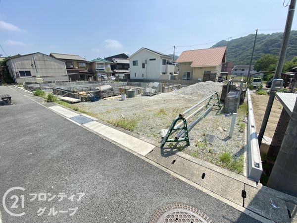 姫路市広畑区蒲田１丁目　新築一戸建て　２期　３号棟