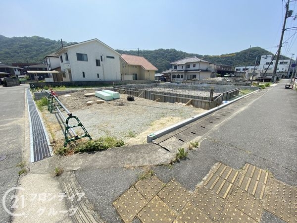 姫路市広畑区蒲田１丁目　新築一戸建て　２期　３号棟