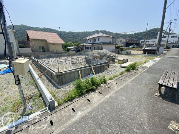 姫路市広畑区蒲田１丁目　新築一戸建て　２期　３号棟