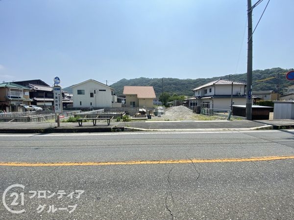 姫路市広畑区蒲田１丁目　新築一戸建て　２期　３号棟